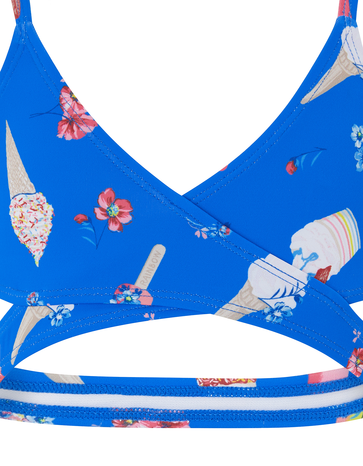 Monsoon Evie Wrap Bikini Moohq Monsoon Clothing